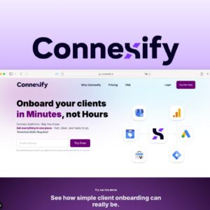 Connexify