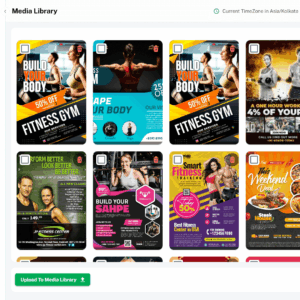 Brand2Social
