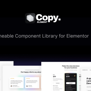 CopyElement – Low Price – Exclusive Lifetime Deal
