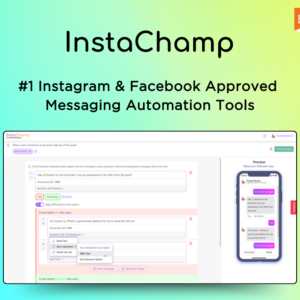 InstaChamp Lifetime Deal