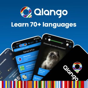 Qlango – Low Price – Exclusive Lifetime Deal