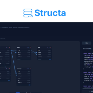 Structa – Low Price – Exclusive Lifetime Deal