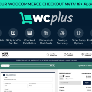 WCPlus – Low Price – Exclusive Lifetime Deal