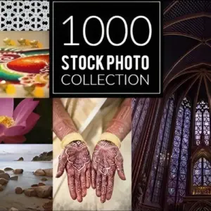 1,000+ Stock Photo Collection | Extended License