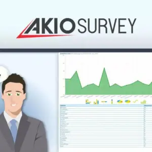 Akio Pesquisa
