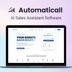 Automaticall - AI Sales Assistant | Annual Access