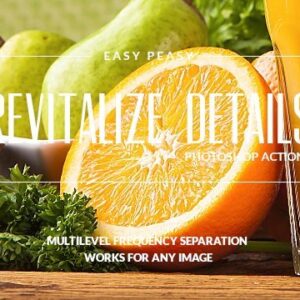 Best PS Actions For Photographers: Pump Your Images Instantly | Extended License