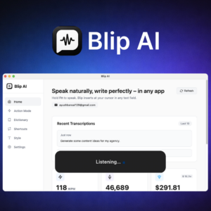 BlipAI
