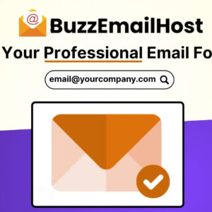 BuzzHost de E-mail