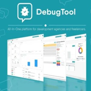 DebugTool - One Screen Project Management | Lifetime Access