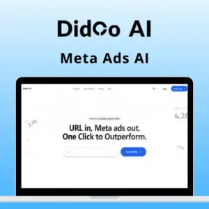 Didoo AI - Meta Ads AI | Annual Access