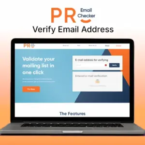 Email Checker Pro - Verify Email Address | Lifetime Access
