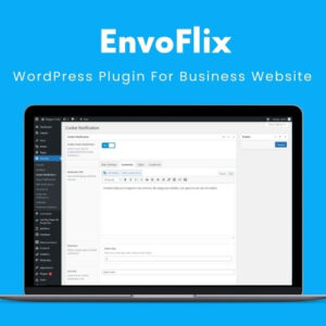 EnvoFlix - Marketing WordPress Plugin | Lifetime Access