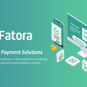 Fatora.io: Build a Super Fast Online Store | Lifetime Access