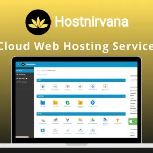 Hostnirvana - Cloud Web Hosting Service | Annual Access