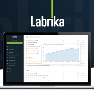 Labrika Premium Everyday Essentials Collection (5 words)