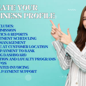 MOM Provider App | Lifetime Access