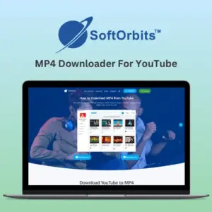 MP4 Downloader For YouTube - Windows | Lifetime Access