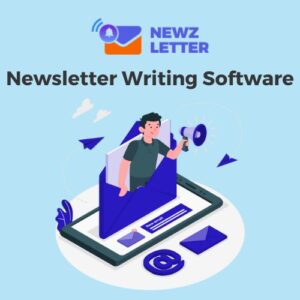 Newzletter.io - Create Quality Newsletters | Lifetime Access
