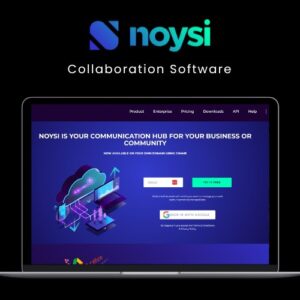 Noysi - Collaboration Software | Lifetime Access