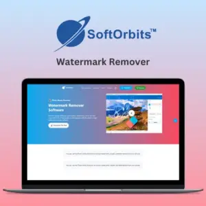 Photo Stamp & Watermark Remover For Windows | Lifetime Access