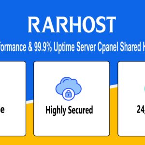 RAR Host