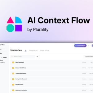 Real-Time AI Context Flow Management