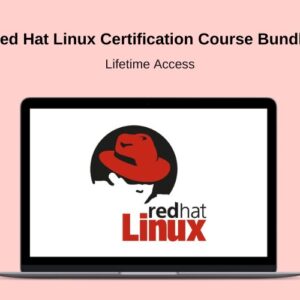 Red Hat Linux Certification Course Bundle | Lifetime Access