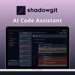 ShadowGit - AI Code Assistant | Lifetime Access