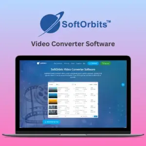 SoftOrbits - Video Converter Software | Lifetime Access