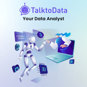 TalktoData AI - Your Data Analyst | Lifetime Access