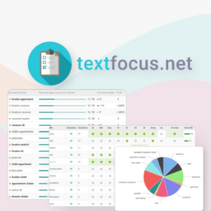 TextFocus — Smart Writing and Editing Assistant