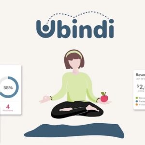 Ubindi - Software For Teachers