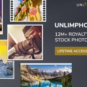 Unlimphotos - 12M+ Stock Photos | Lifetime Access