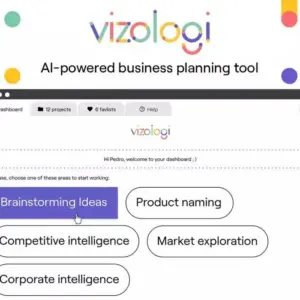 Vizologi AI