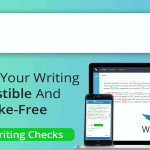 White Smoke Grammar Checker Tool | Annual & 3 Year Subscription