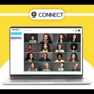 Workhub Connect - Online Meeting Platform | Lifetime Access