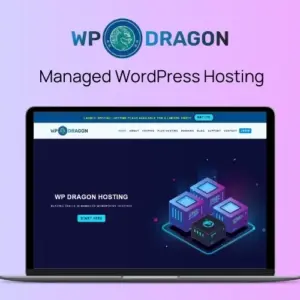 WP Dragon Hosting - Best WordPress Hosting | Lifetime Access