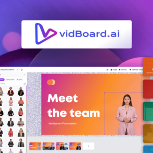 Vidboard  Collaborative Video Feedback and Management