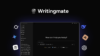 Writingmate — AI Writing Assistant for Everyone