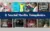 8 Hi-res Social Media Post Templates | Extended Commercial License