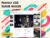 A CSS Image Slider Maker For Unlimited Websites Or Enterprise | Lifetime