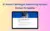 AI Mission Supervisor Working System – Notion Template | Lifetime Entry
