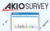 AkioSurvey – Online Survey Tool | Lifetime Access