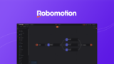 Robomotion RPA – 自動化桌面功能