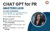 Masterclass – ChatGPT For PR Of Small Businesses By Cindy Rodriguez | DealClub Exclusive