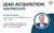 Masterclass – Lead Acquisition For Small-Mid Size Businesses | DealClub Exclusive